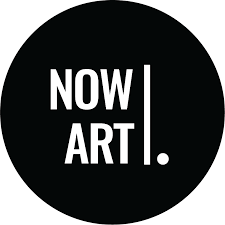Now Art LA Logo